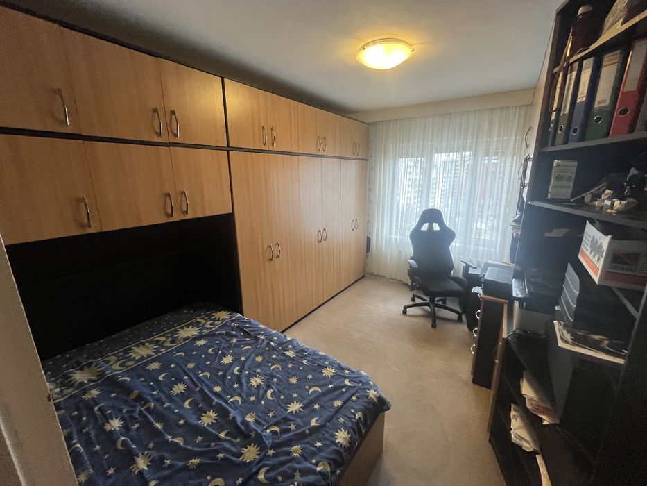 Apartament – Bucuresti - Vedere 3