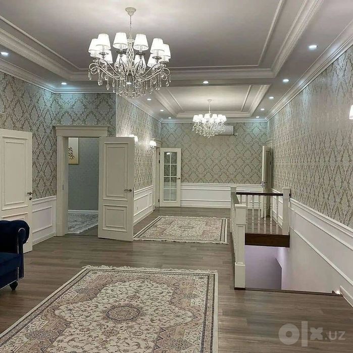 Дом центре города! Яккасарайский район