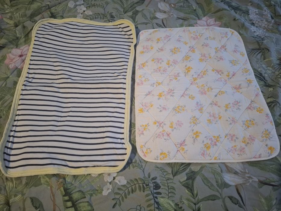 Повивалник + подарък