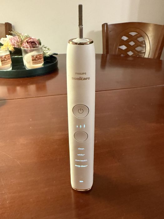 Philips Sonicare DiamondClean Smart 9300 - Golden Rose