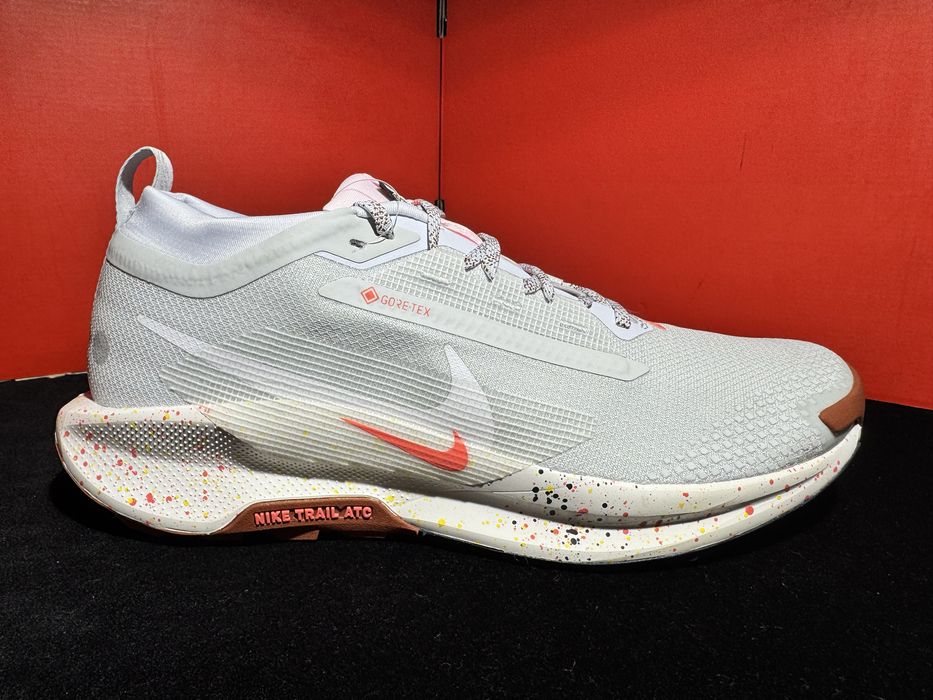 Оригинални! Nike Pegasus Trail 5 Gore-Tex - 45.5,46 ShoeMag