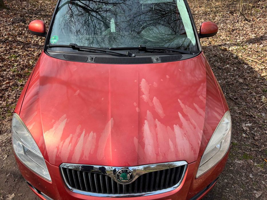 Skoda Fabia II (2008) | 1.2 Benzina (70 CP) | Carte Service, Mecanică Revizuită complet
