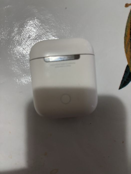 Наушники airpods