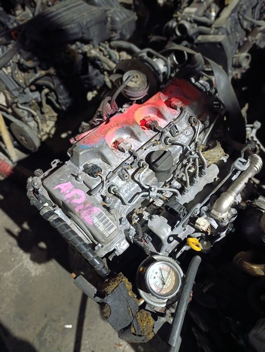 Пежо двигатели из Европы ситроен рено