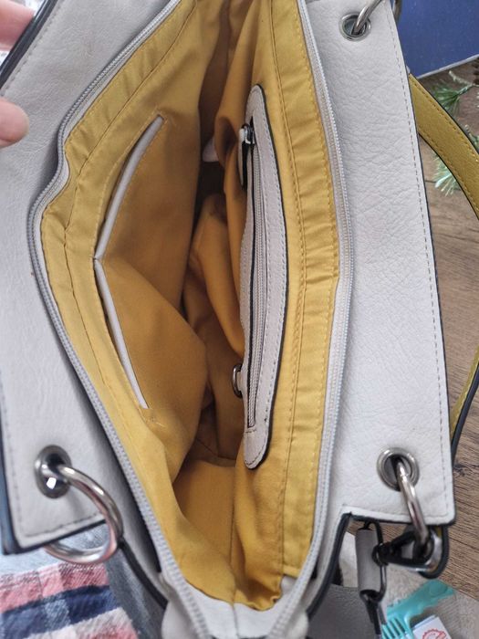 Geanta dama, stare f. buna