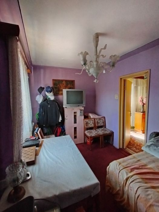 Proprietar vând apartament cu 2 camere Gavana