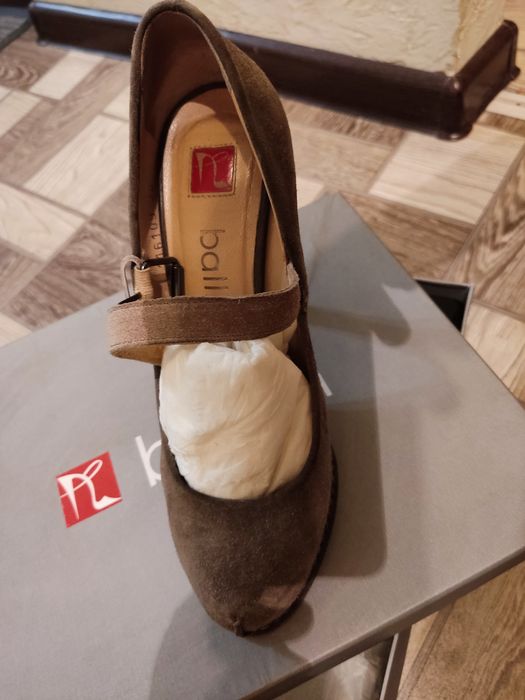 Продам Туфли "ballin" оригинал