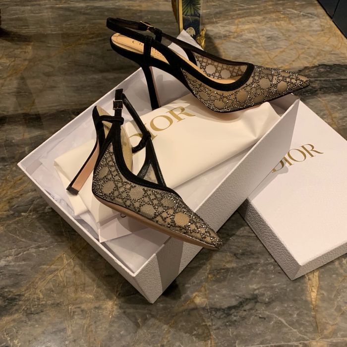Pantofi Dior 35-41