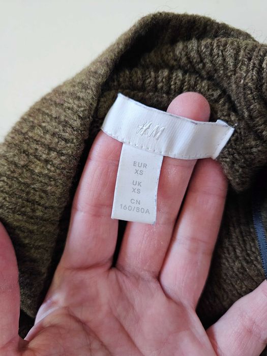 Дамски пуловер H&M