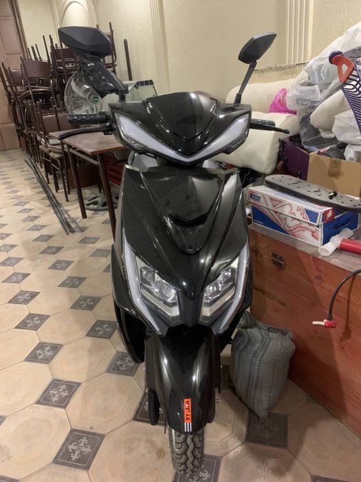 Продается Электромопед