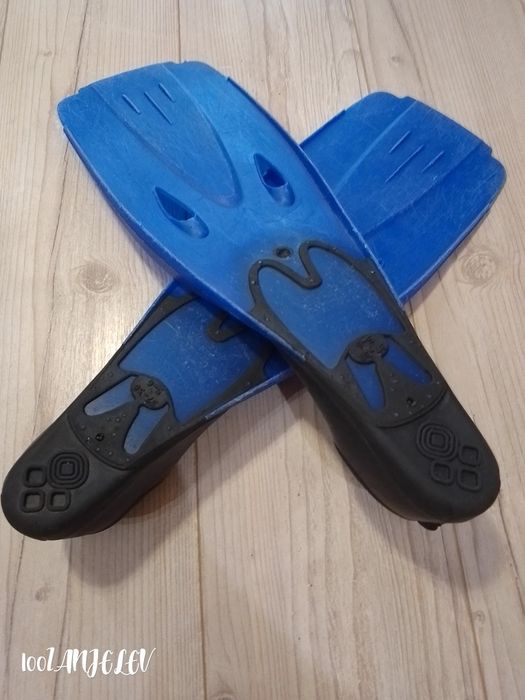 Плавници номер 37-38