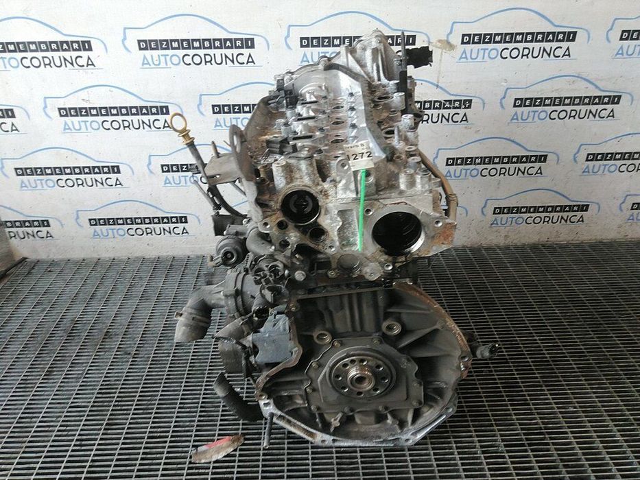 Motor Opel Vivaro B 1.6 D 2014 - 2018 Manuala R9M - MK Euro5 (1272) Diesel 4x2 NU E ...