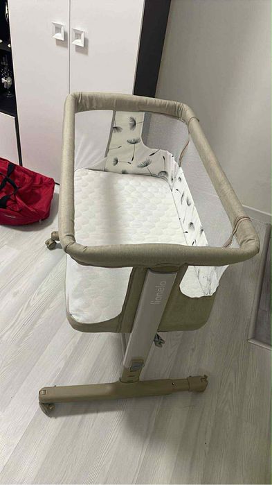 Patut Lionelo Aurora 3 in 1 ! Nou !