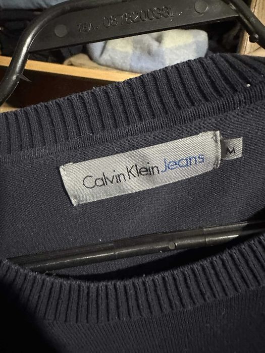 Bluzon Calvin Klein