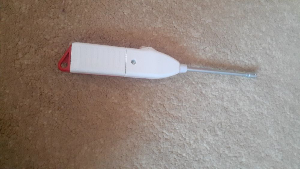 спичка  для  газа