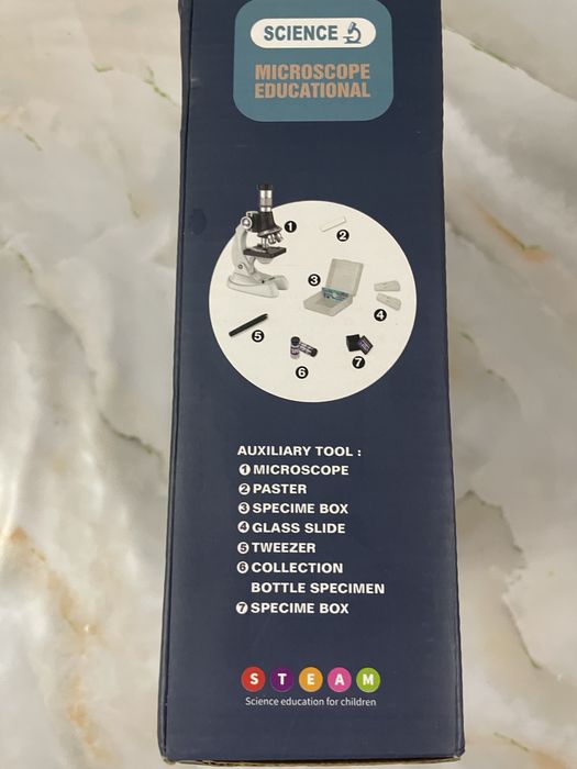 Продам микроскоп