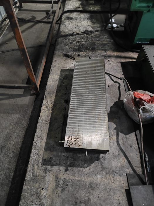 Продам плоскошлифовальный станок