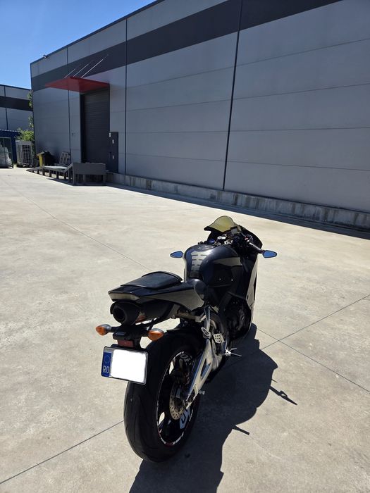 Honda CBR 600RR ABS 2013