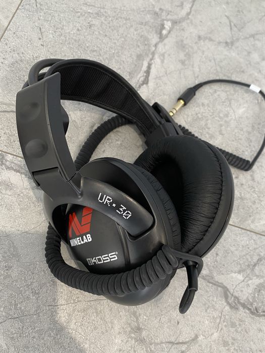 Металоискатель  Minelab СТХ 3030