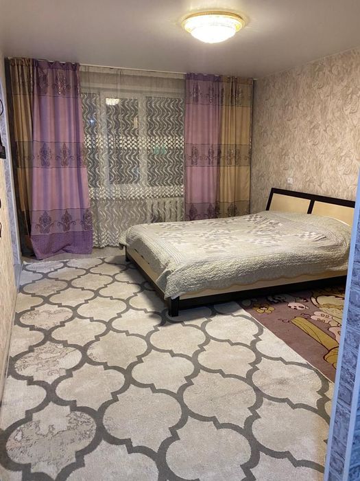 Квартира по суточно