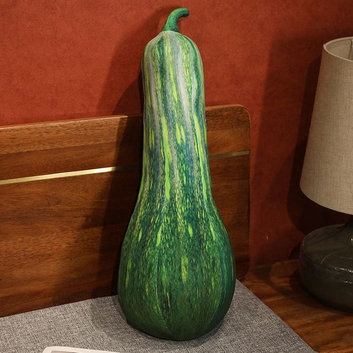 Подушка тыква тыква