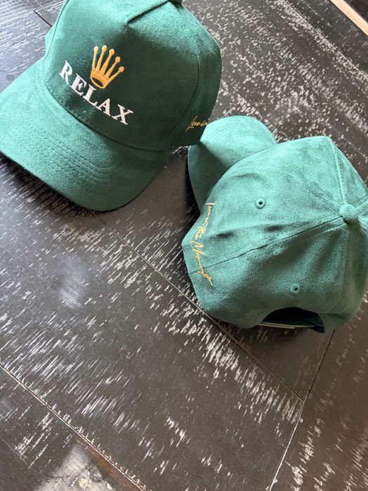 Шапка Rolex/Relax