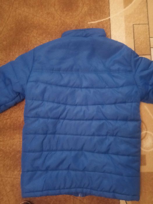 Мъжки зимни якета