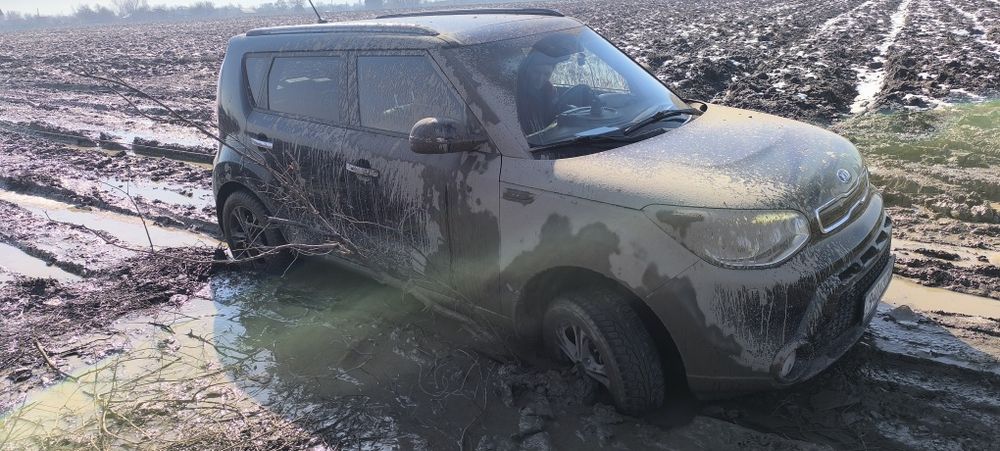 Эвакуация 4х4 24/7