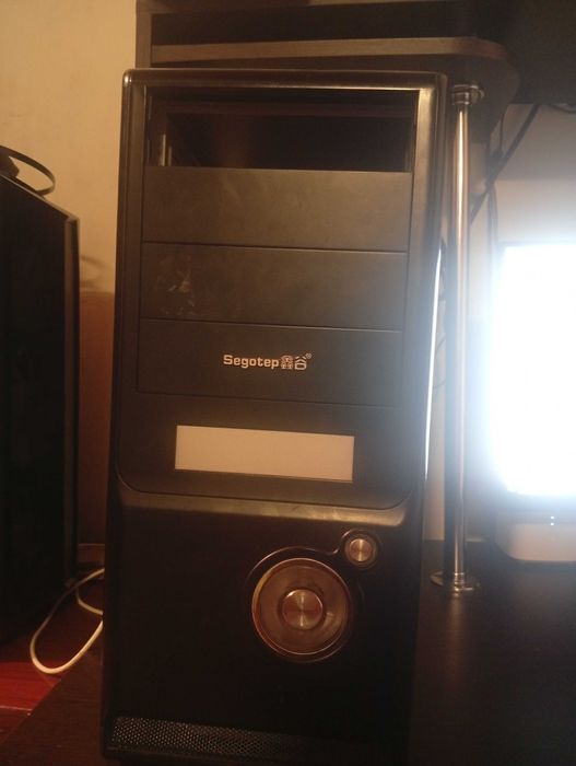 Продам Системный блок