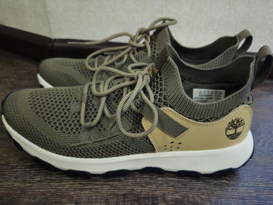 Кросовки Timberland  (оригинал)