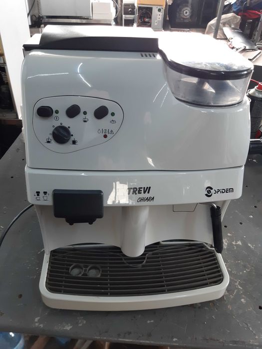 Кафемашина melitta Barista