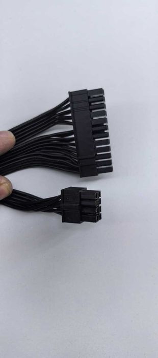 Sursa PC Desktop Modulara Segotep 800W Gold