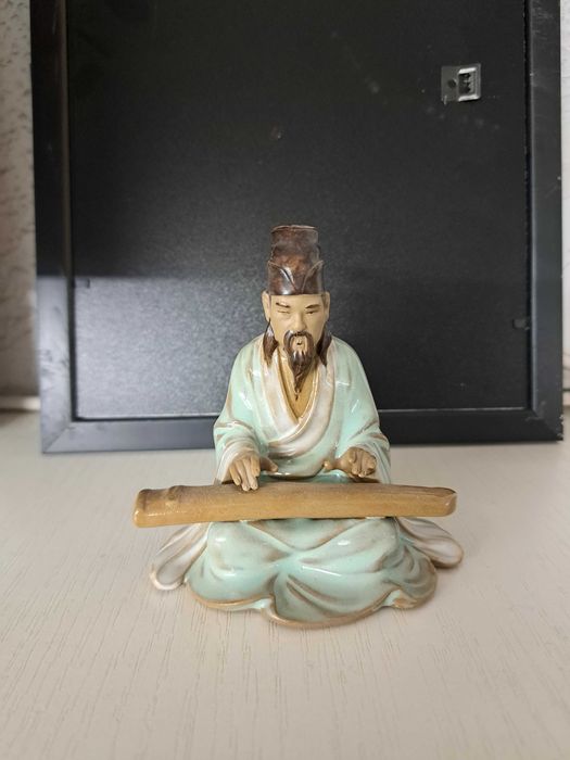 Colectie bibelouri China