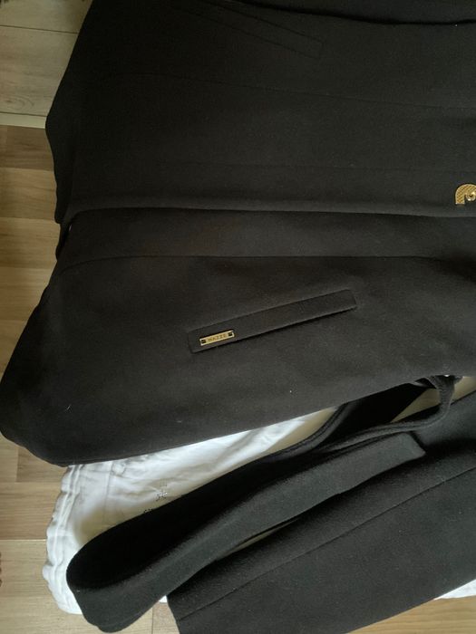 Ayollar qishki paltosi