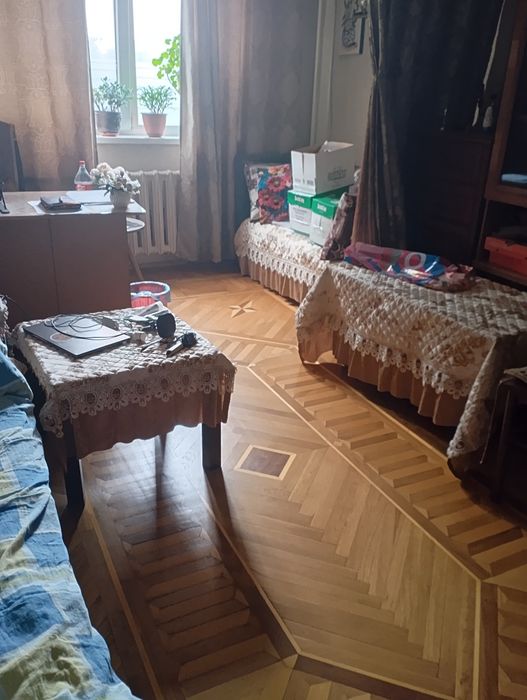 Продается 3-х комнатная квартира