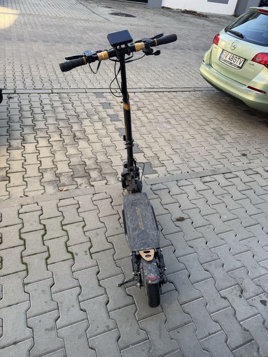 Trotineta electrica Ruptor R1 lite