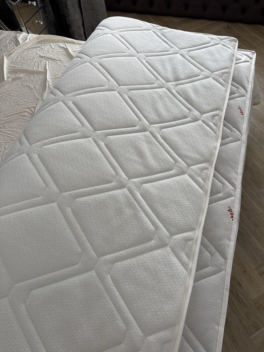 Topper Hypoallergenic Med