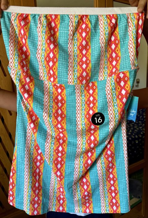 Rochie plaja noua M/L