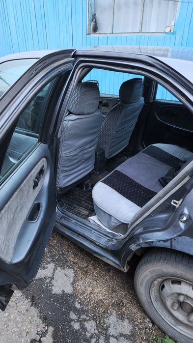 Продам Nissan Primera