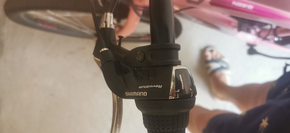 Bicicleta copii queen