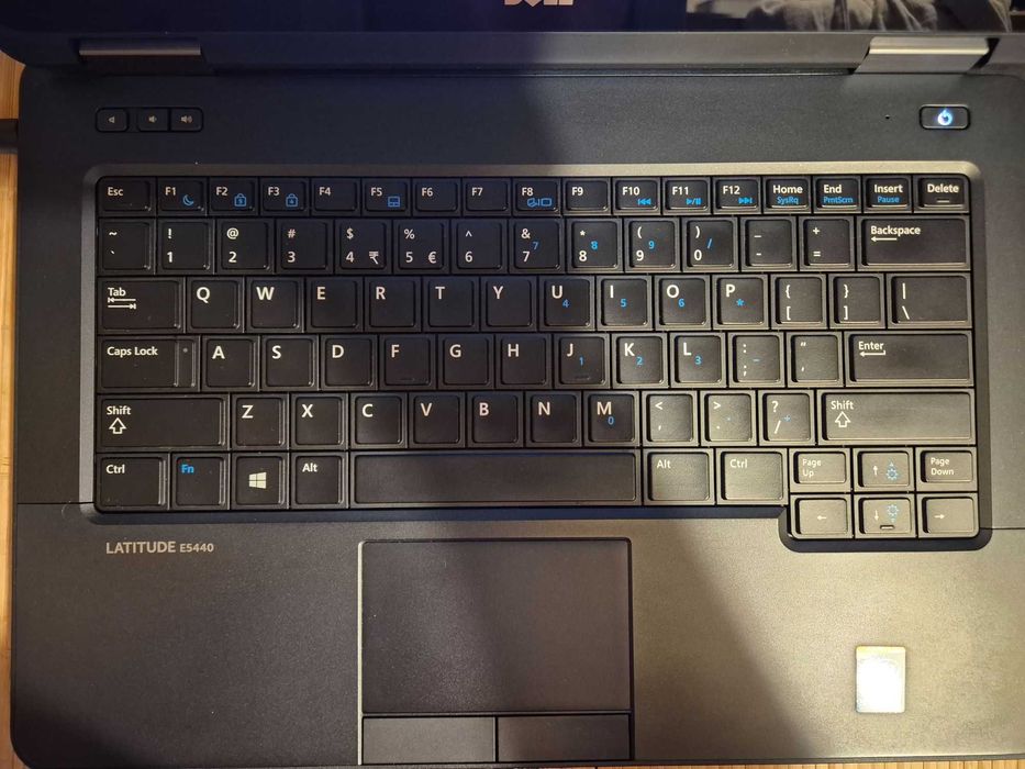 Laptop Dell Latitude E5440