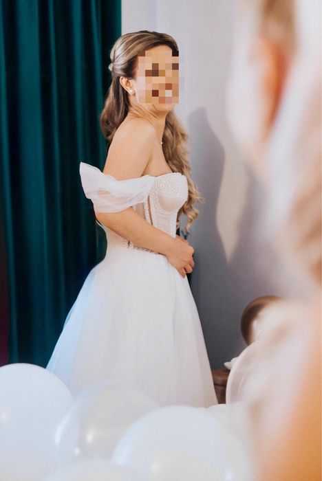 Vand Rochie de Mireasa