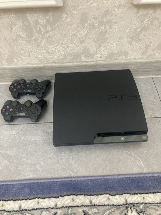 PlayStation3/4/5 Sotiladi