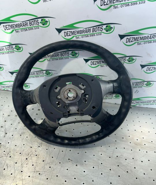 Volan simplu Nissan Terrano R20