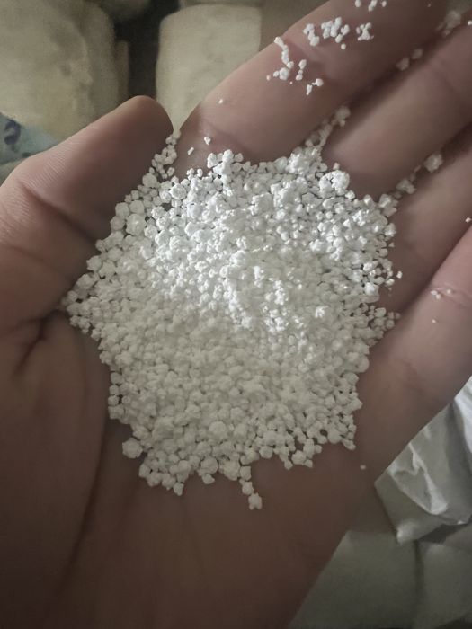 Кальций хлорид технический