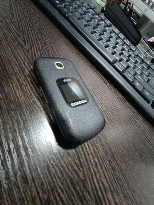 Samsung, gusto. Xolati 1 oy ishlatilgan