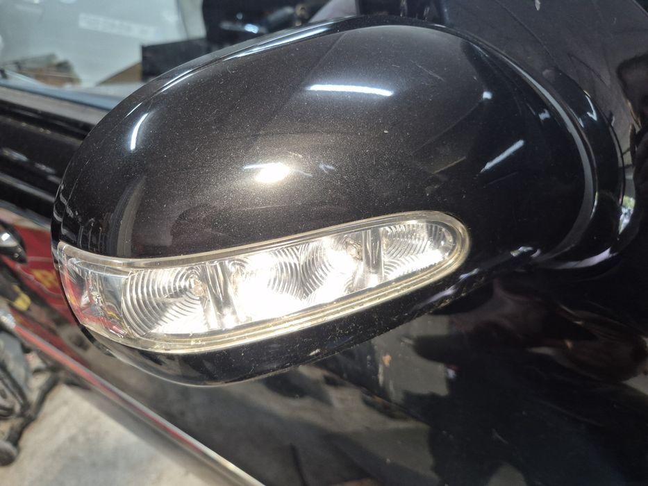 Огледало Мерцедес МЛ W164 ляво дясно Mercedes ML W164