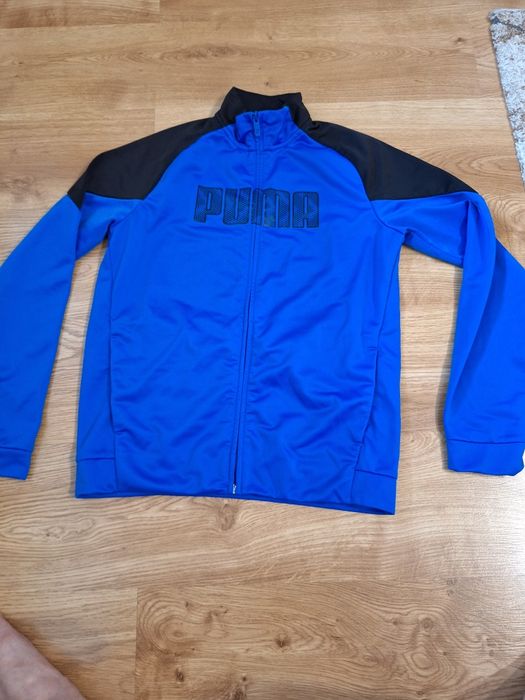 Bluza Puma copii marimea 15_16 ani