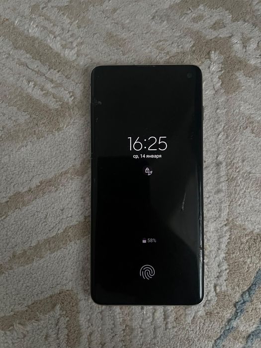 Samsung s10 8/128  сатылады