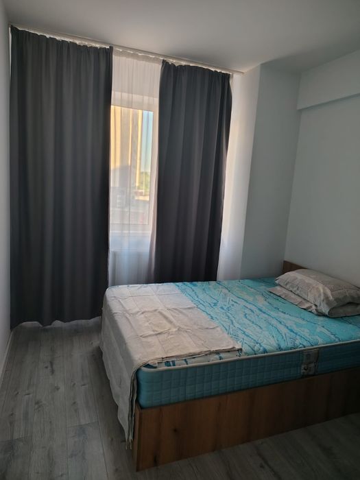 Închiriez apartament 2 camere